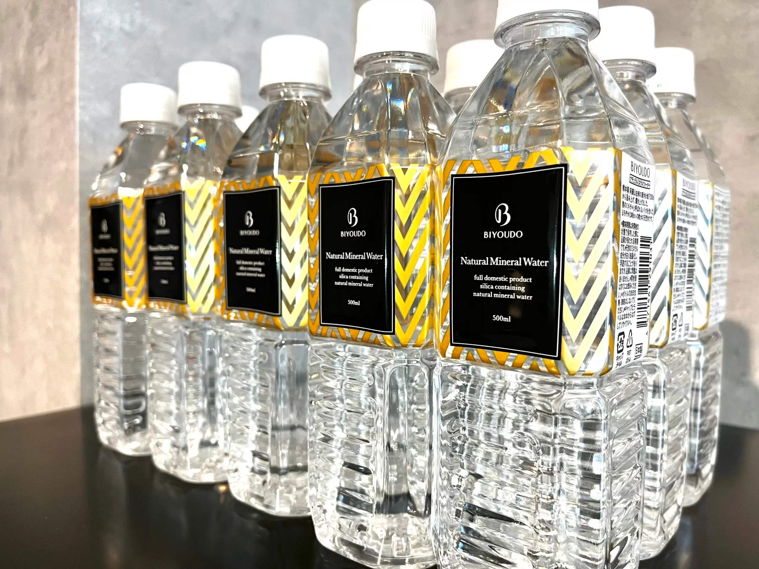 女性専用セミパーソナルジムKirei by QUALITASの内装