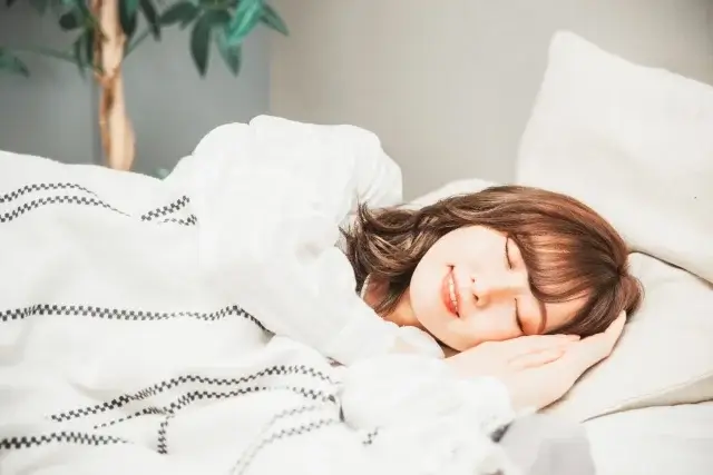 快眠